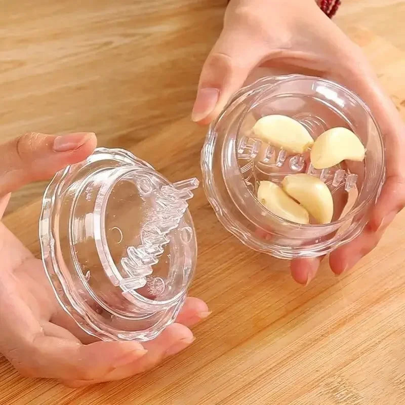 50% OFF | PrepFresh - No more smelly hands and messy garlic preparation [Last day of sale]