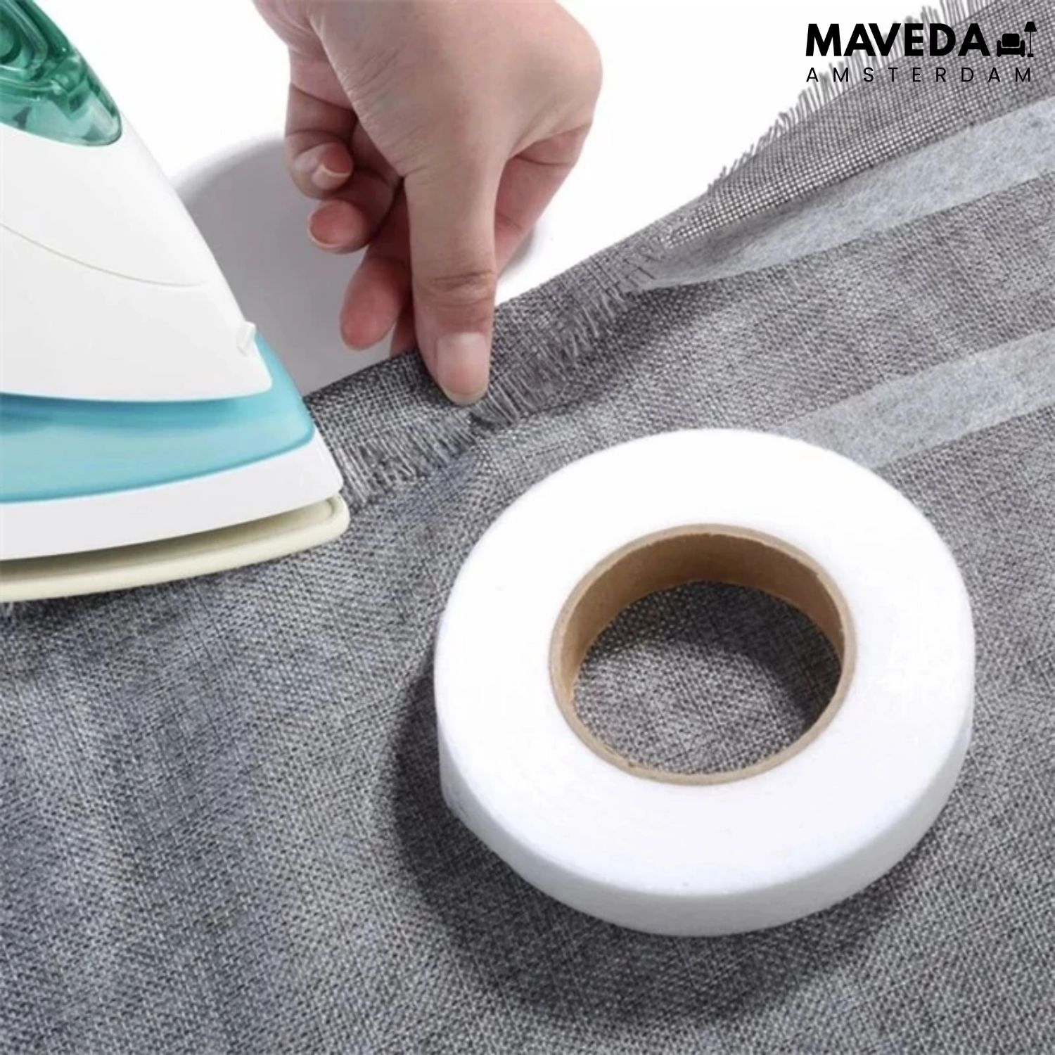 2+1 FREE | EasyBond - Sewing without effort