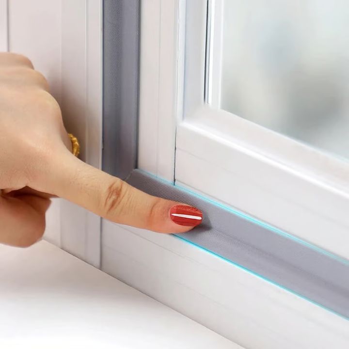 Buy One Get One Free | DraftGuard™ - Keeps Cold, Noise, and Dust Out!