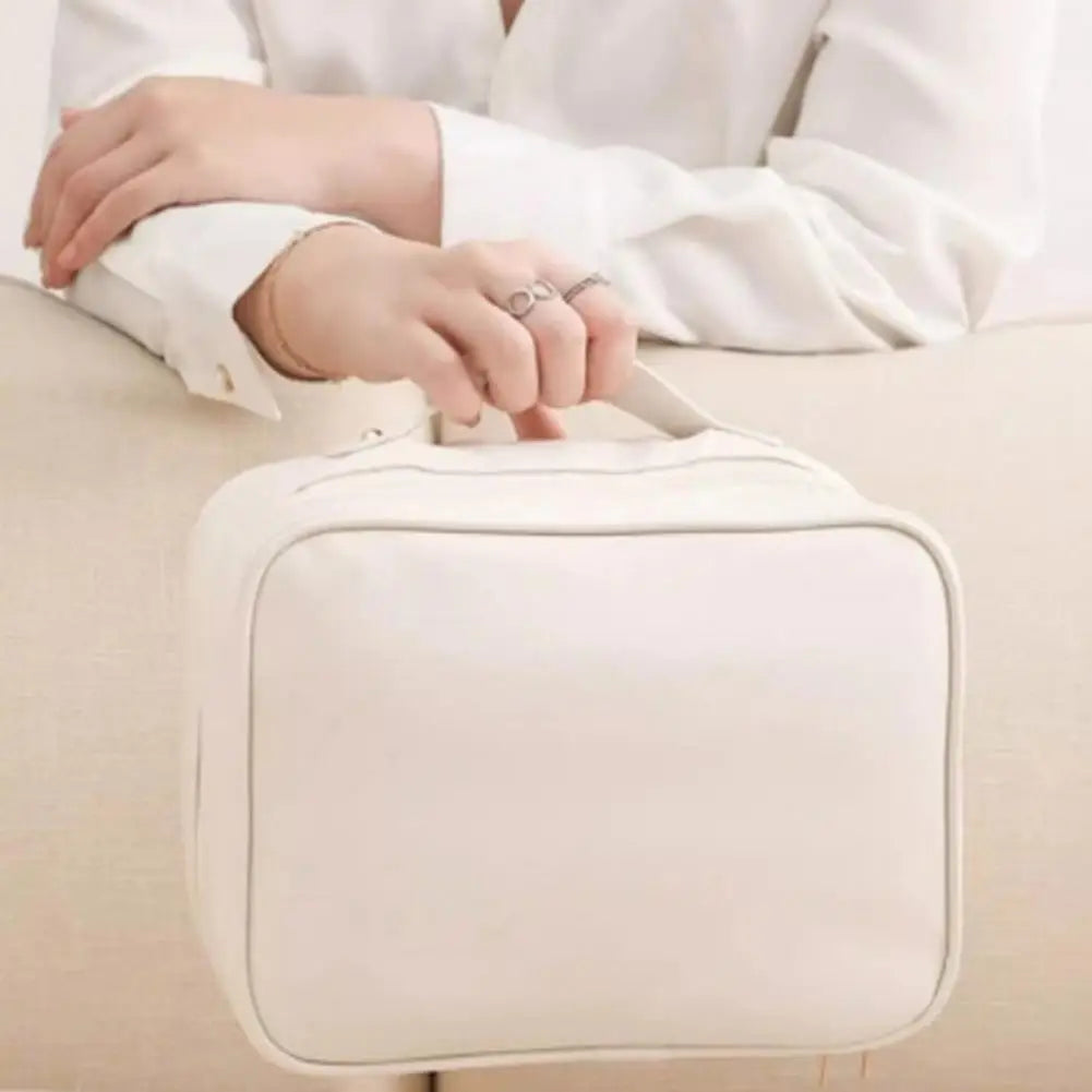 WanderCase - Elegant organizer for your toiletry bag [Last day sale] 
