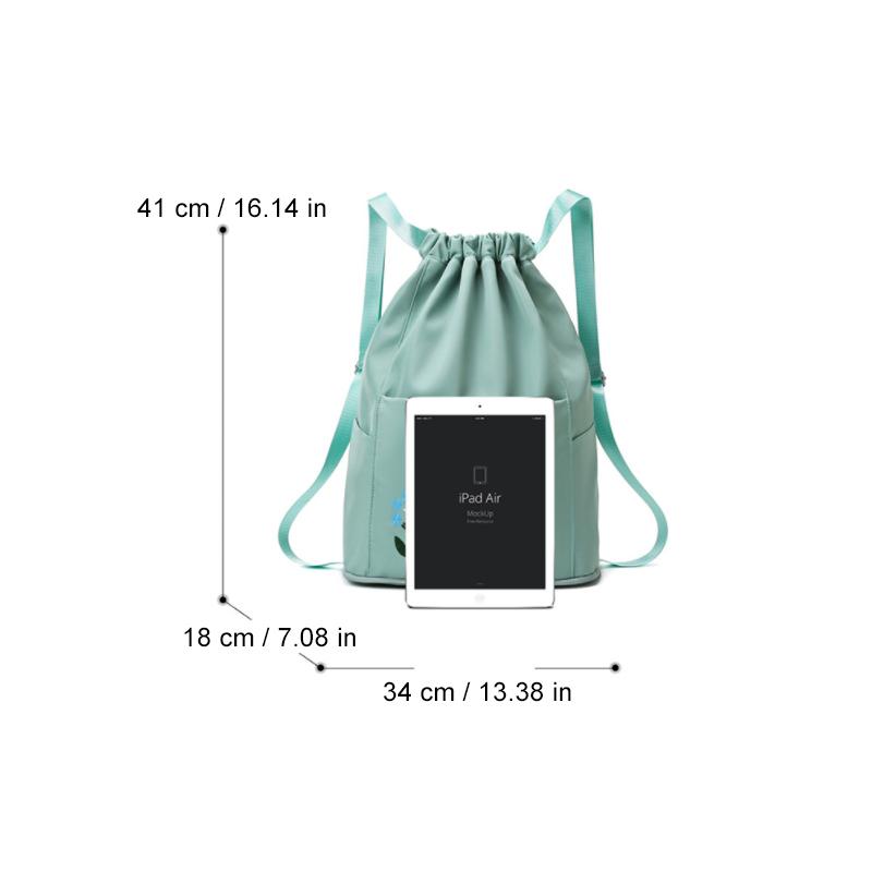 GlobeFit - A backpack for all the trails in the world