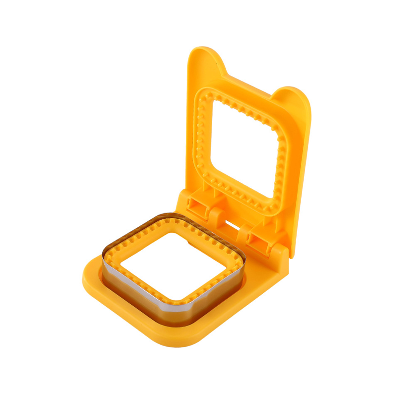 Buy 1 Get 1 Free | SandwichPresser™ - Sandwich Cutter and Press [Last Day Sale]