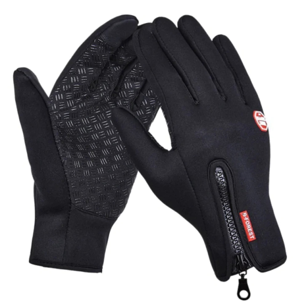 ArcticGrip - Waterproof and Thermal Winter Gloves [Last Day Sale] 