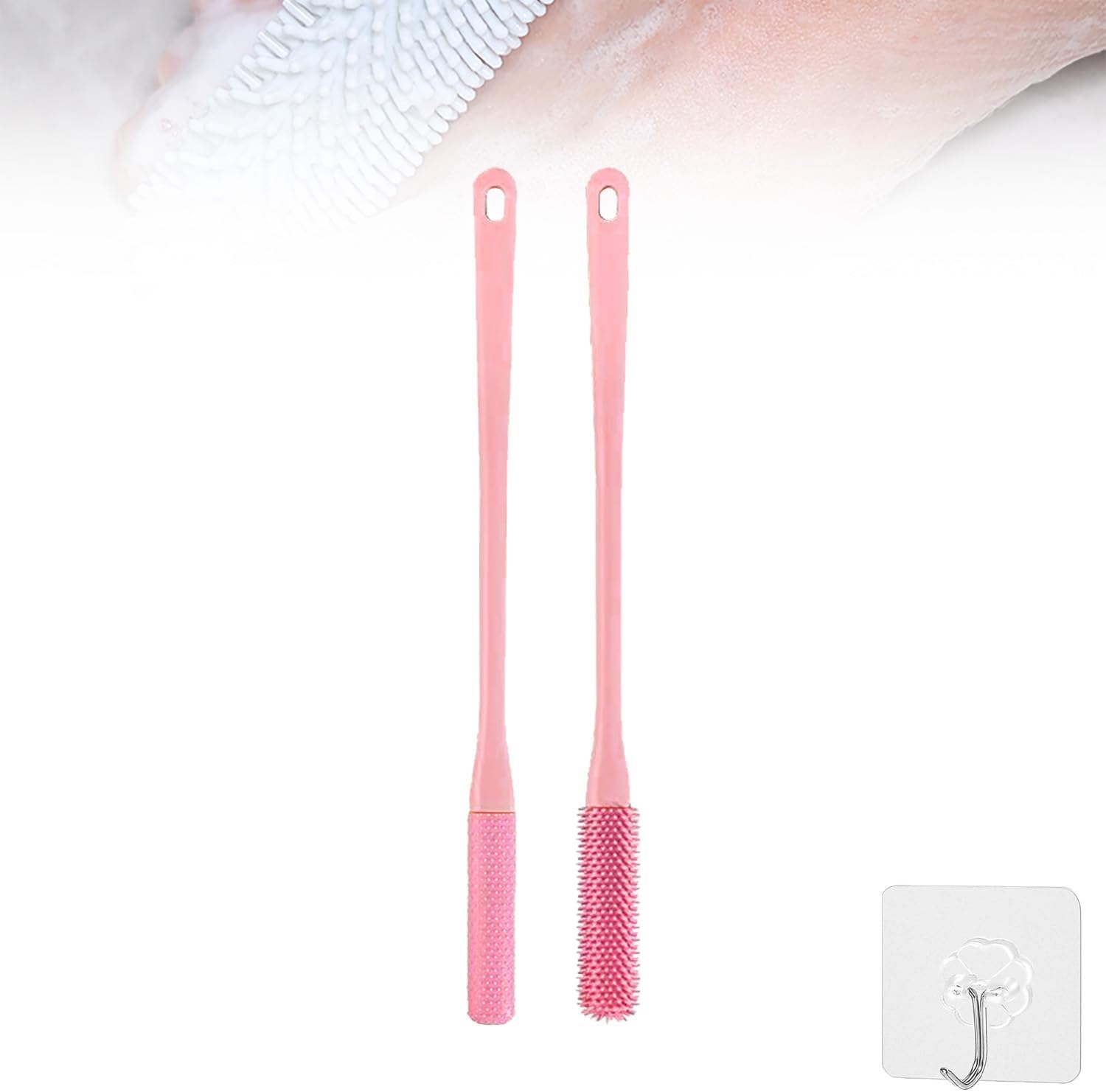 2+2 FREE | ToeCare - Toe Area Cleaner [Last Day of Sale]