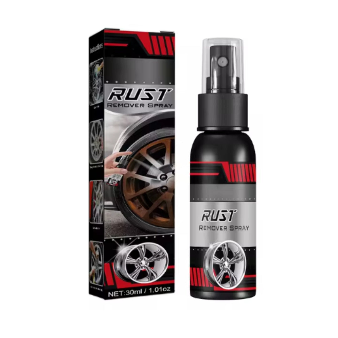 Buy 1+1 FREE | RustyPro - Multifunctional rust remover [Last day sale]
