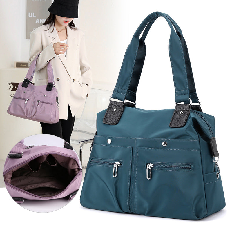 EasyBag – The stylish and practical handbag for every day