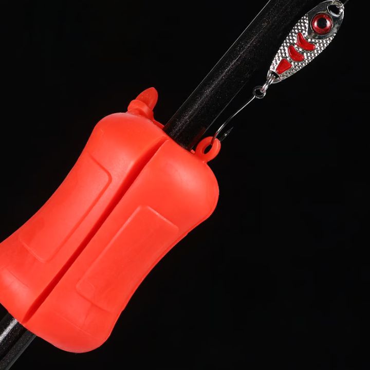 Buy 1+1 FREE | RodGrip - The flexible rod mounting ball