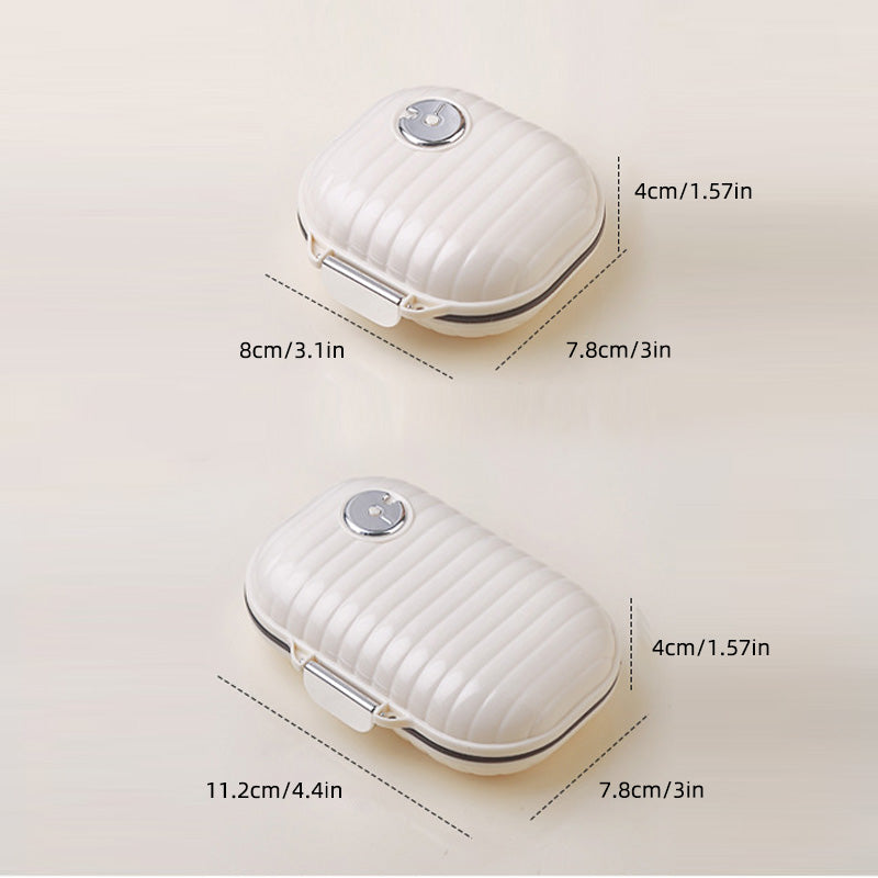 Buy 1+1 FREE | MediKeep – Your health, smartly organized!