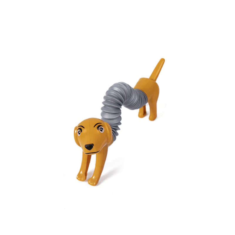 FlexiZoo - Hours of fun without boredom