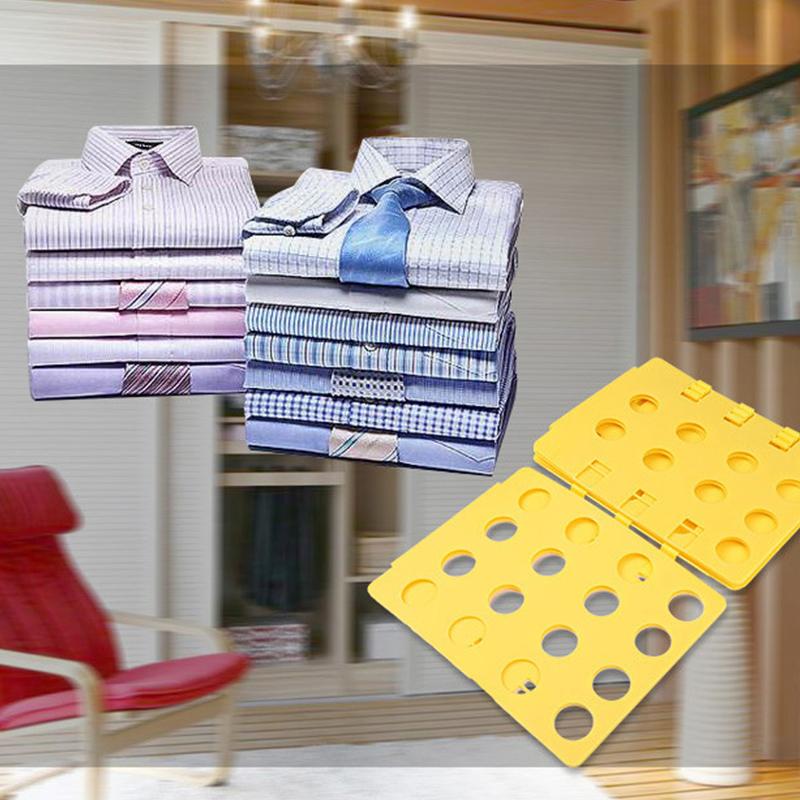 FoldEase - laundry perfectly folded in seconds