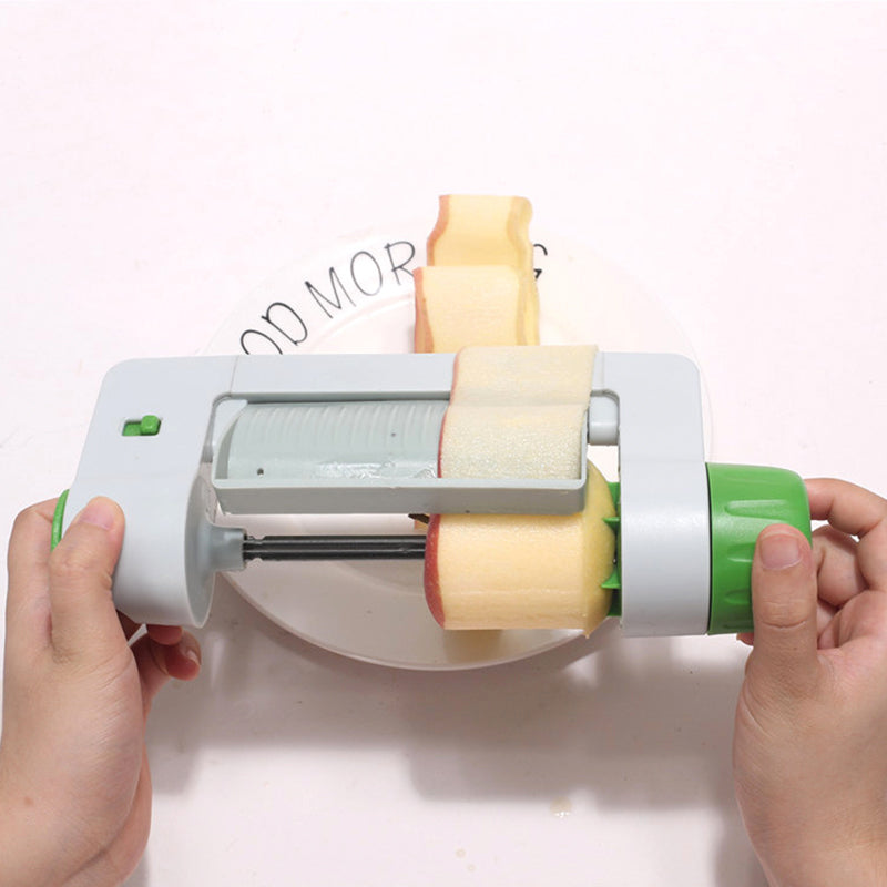 SliceMaster - Vegetable and fruit slicer