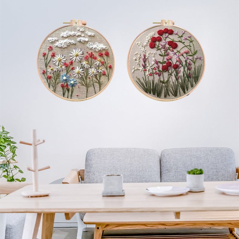 Buy 1+1 FREE | ThreadBloom - Creativity that blossoms!