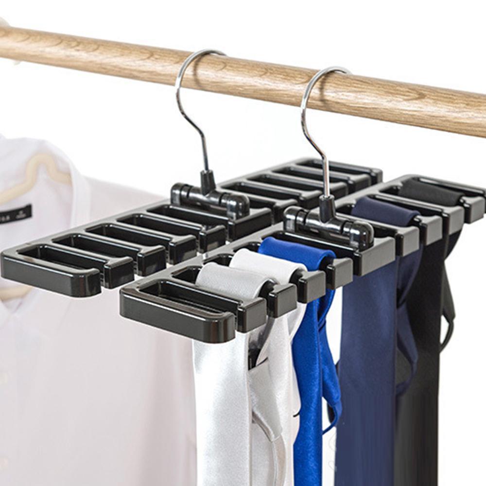 HangerGrid - Multifunctional wardrobe organizer