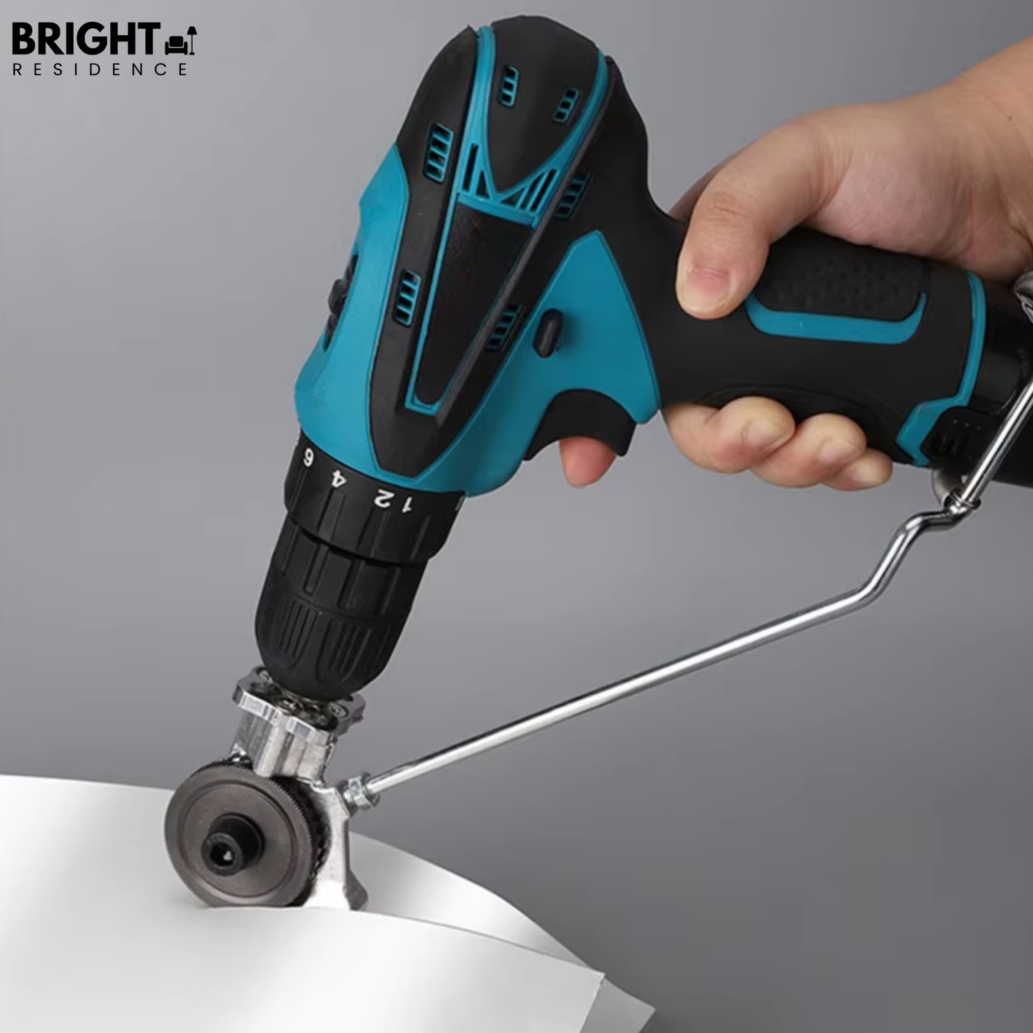 MetalCutPro - Fast and clean sheet metal cutting made easy