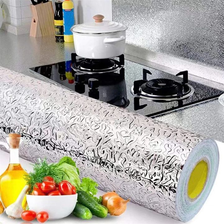 ShieldWrap™ - Clean kitchens without grease and grime!