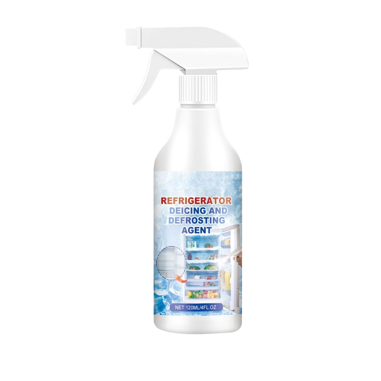 Buy one and get one free | FrostGone rapid defrost spray [Last day's sale]
