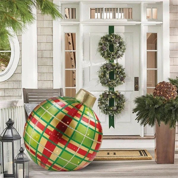 SantaBall - Inflatable Christmas Ball [Last Day Sale]