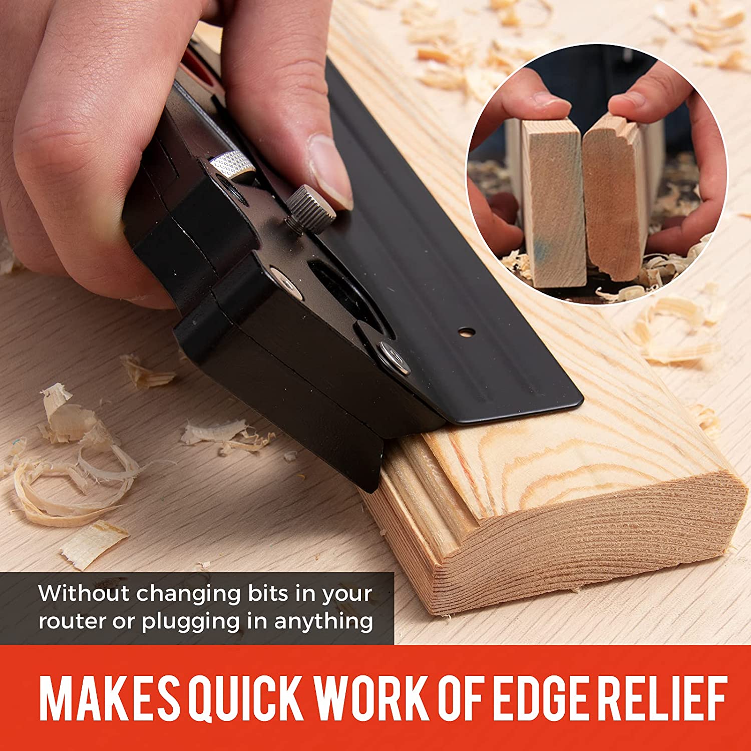 FineFinish - Wood Sander