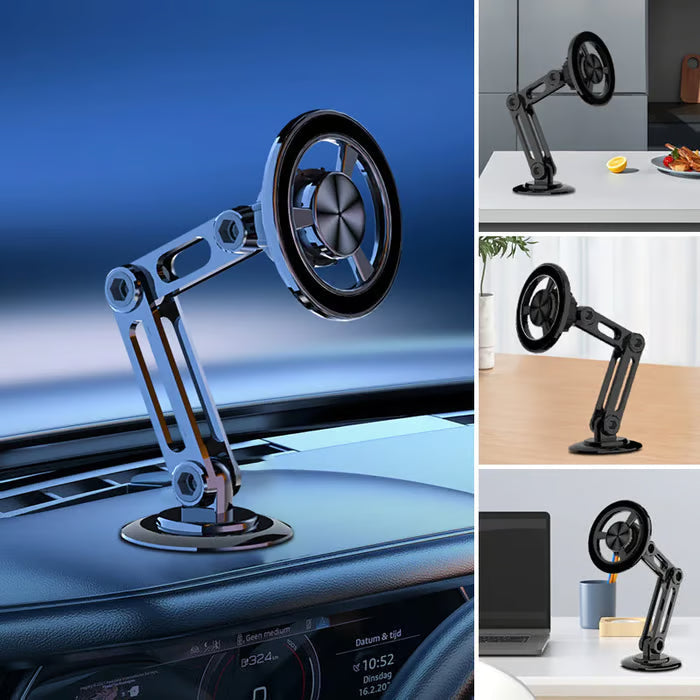 GripMaster – your super-powerful mobile phone holder!