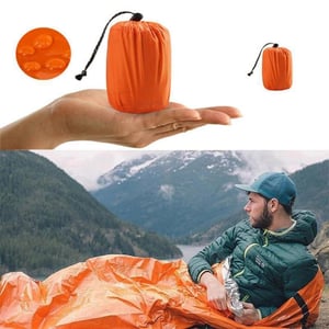 Buy 1+1 FREE | SurviWarm - Your life-saving thermal protection while traveling
