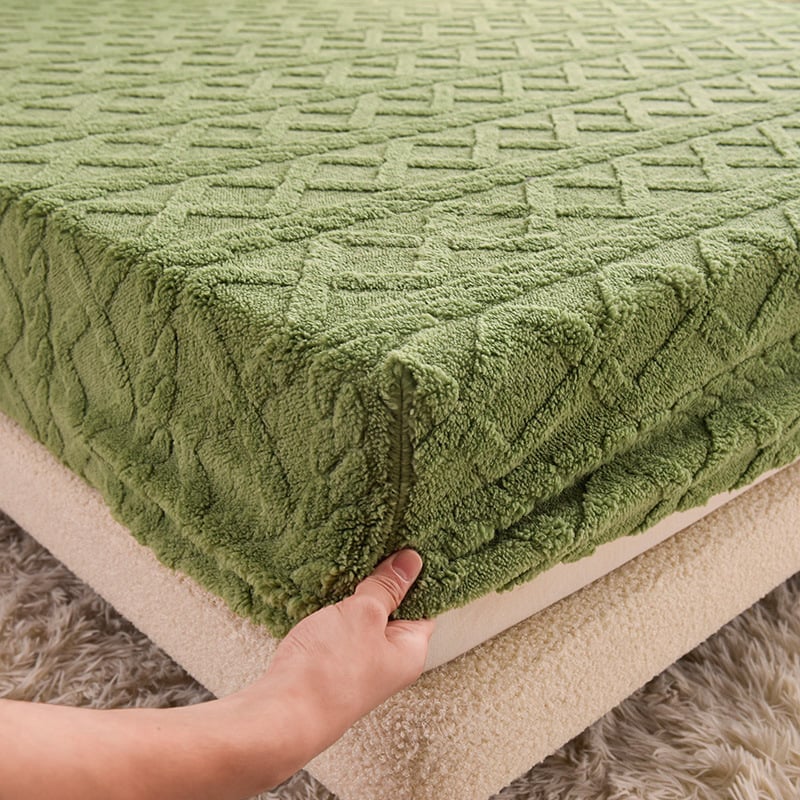 SleepVel - New flannel velvet sheet [Last day sale]