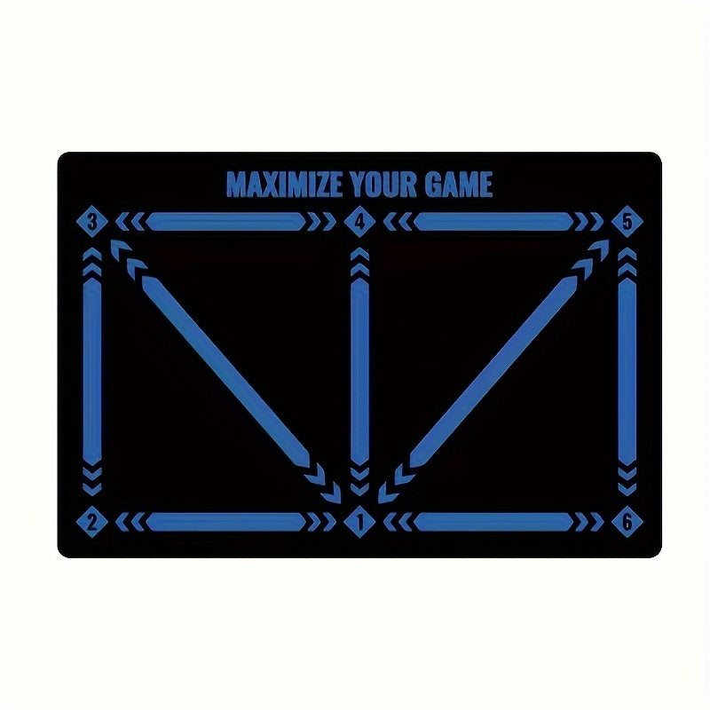 FootballMaster - Quiet training. Strong technique. 