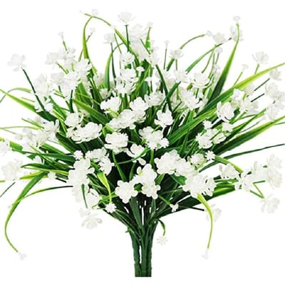 2+3 FREE | BloomAura - Natural floral splendor without maintenance
