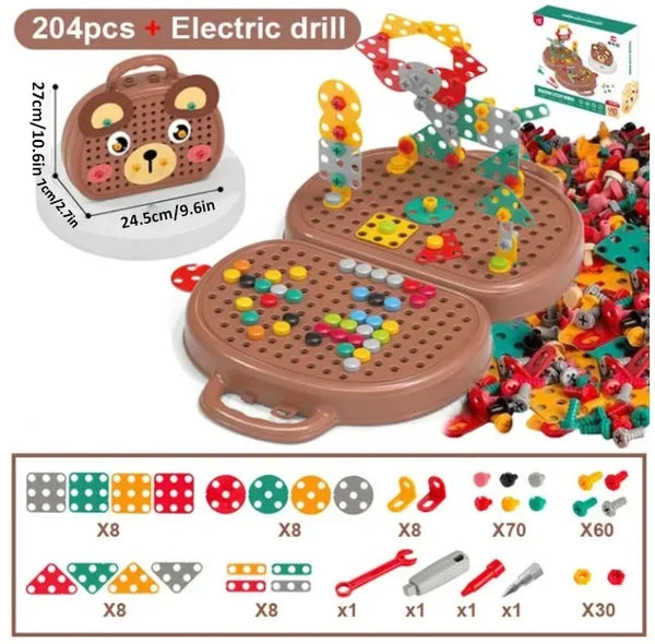 50% OFF | MontessoriBox™ - Magical Montessori Toy Chest [Last Day Sale] 