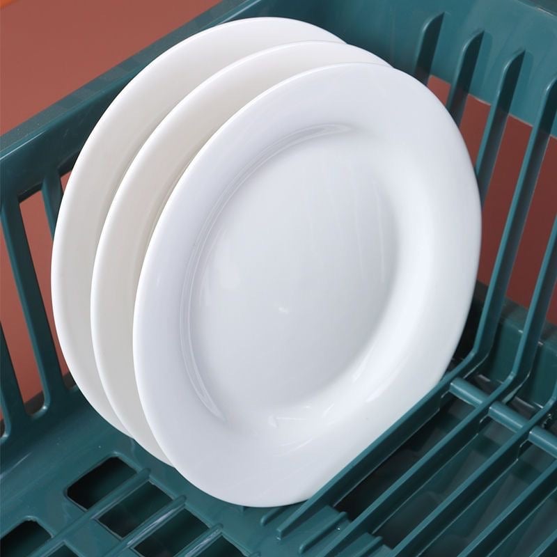 DryStack Duo - More space and organization when drying dishes
