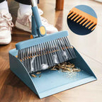 CleanSweep – back-friendly, efficient &amp; always ready to use!