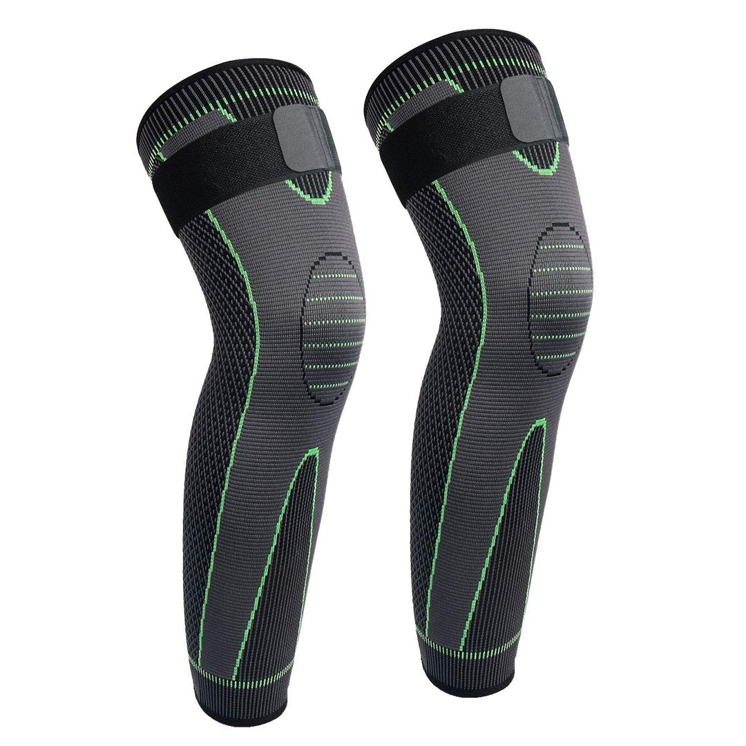 KneeTherm™ - Self-Heating Knee Support: Fast Pain Relief [Last Day Sale] 