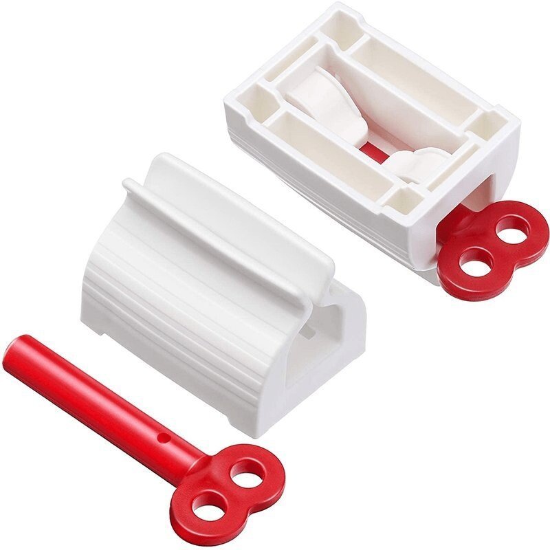 Buy One Get One Free | SqueezeSaver - Make it easy to use your toothpaste without waste [Last day's sale] 