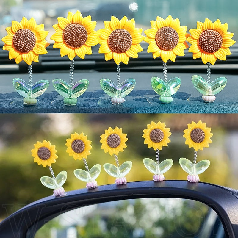 5+5 FREE | SpringBuds - A good mood with every wobble!