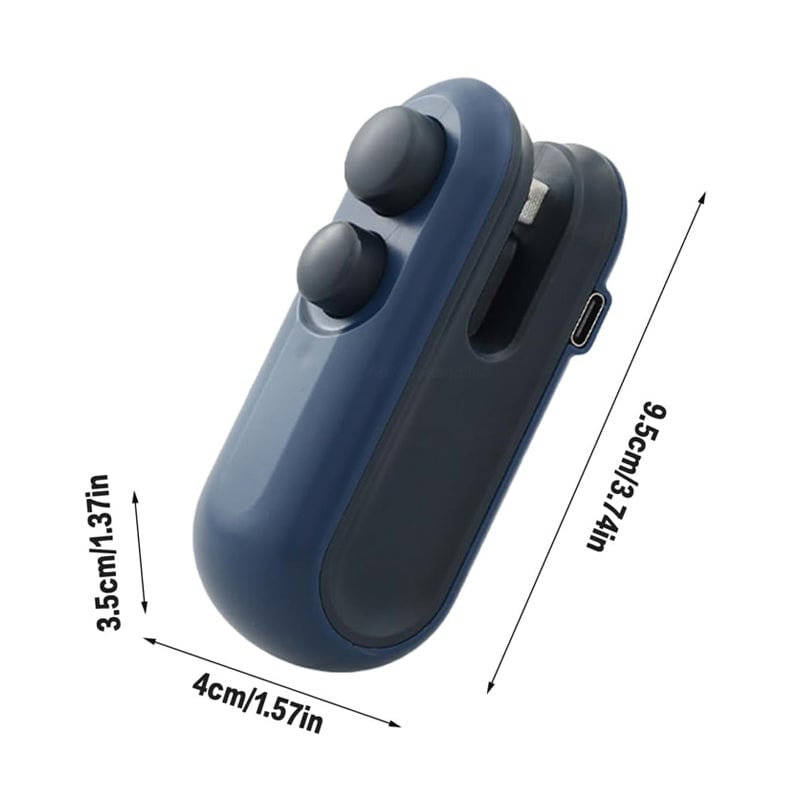 Compact Mini Sealer