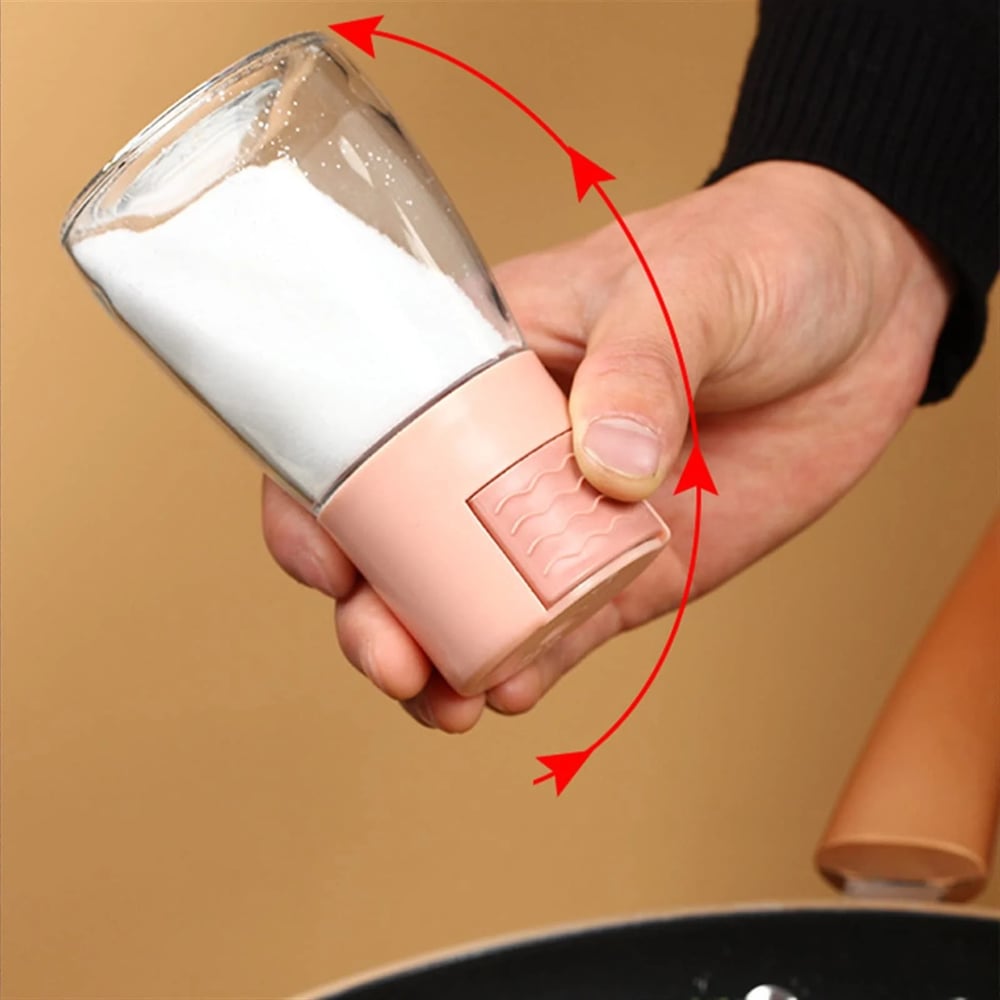 SmartDose Mini - perfectly dosed herbs with one click (set of 4)