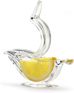 CitrusBird – citrus flavour served straight from the bottle!