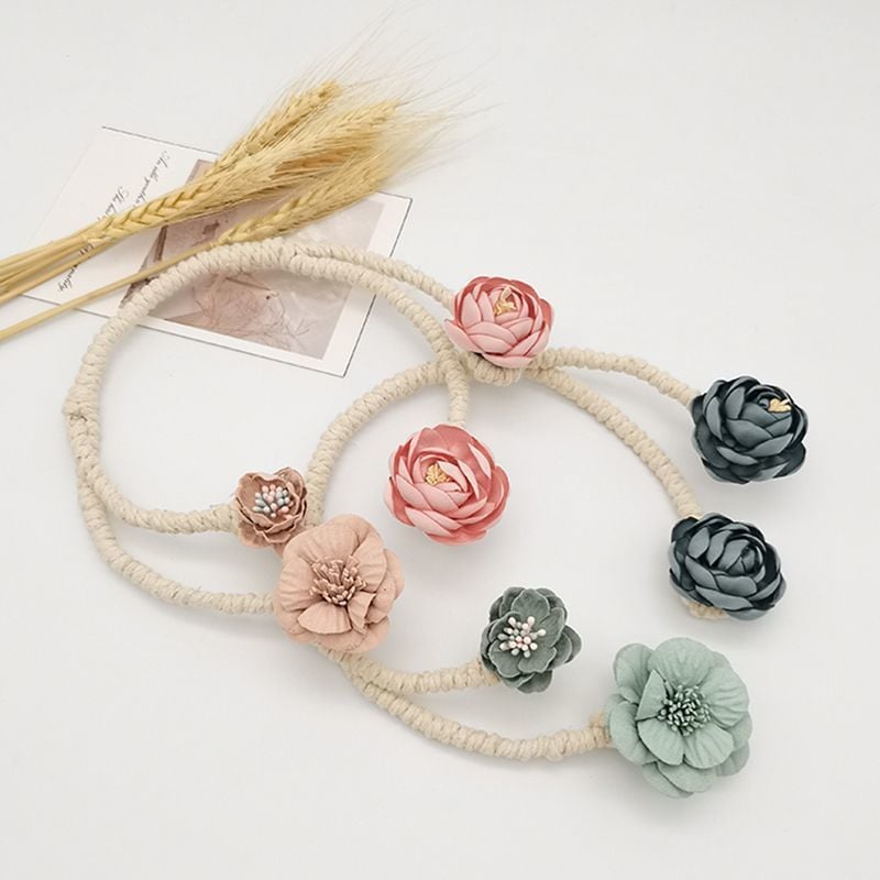 ElegantBranch - Stylish curtain rails with vintage charm
