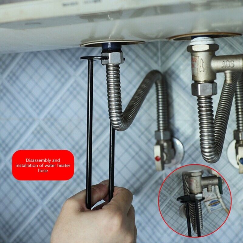 TwistReach - precision tools for narrow areas