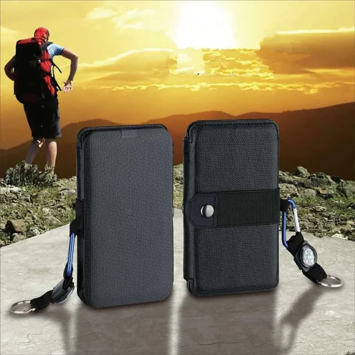 VoltFlex – Power, wherever you are