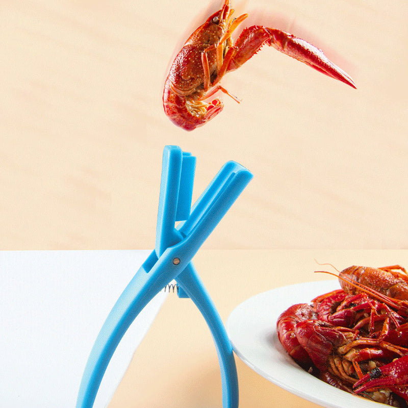 2+2 FREE | CrawClip - Crab Peeler [Last day sale]