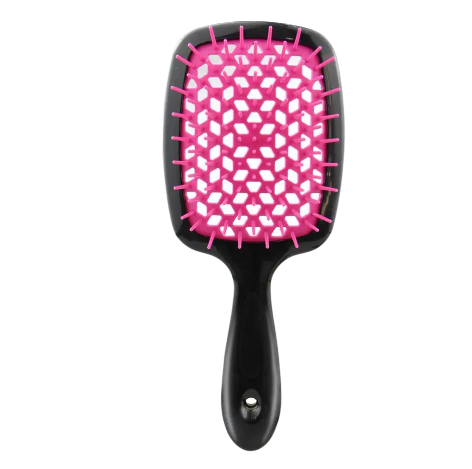 SmoothWave Detangling Hair Brush [Last Day Sale]