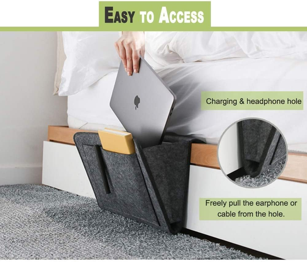 PortaNest - The ultimate organizer for your daily life