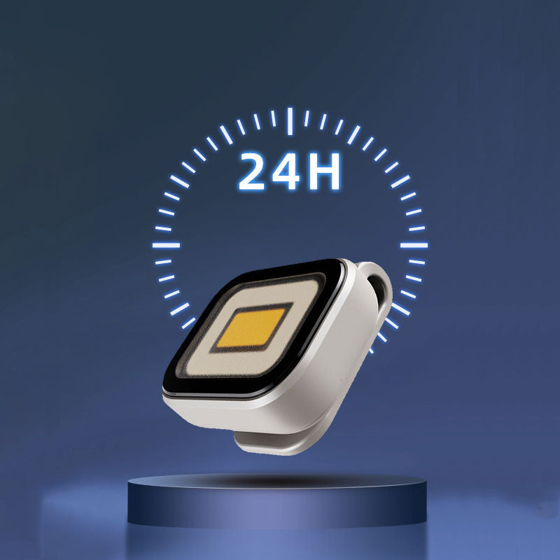 LumaFix - Bright light where you need it