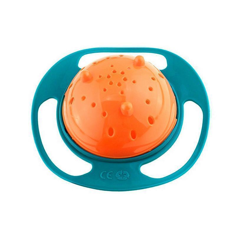 UFOBowl - No more food on the floor!