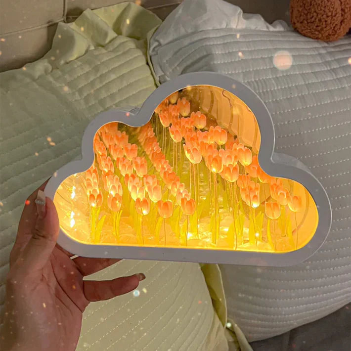 MirrorGlo - An elegant and functional mirror that enhances your interior [Last day sale]