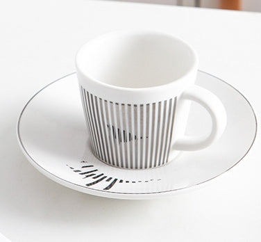 GlintMug - Moving Mirror Reflection Creative Coffee Mug [Last Day Sale] 