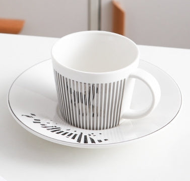 GlintMug - Moving Mirror Reflection Creative Coffee Mug [Last Day Sale] 