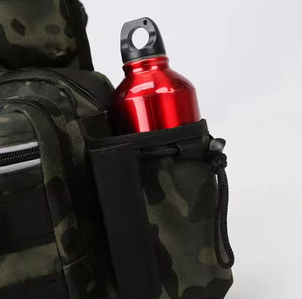 TackleProPack - Everything at hand, no chaos on the water!