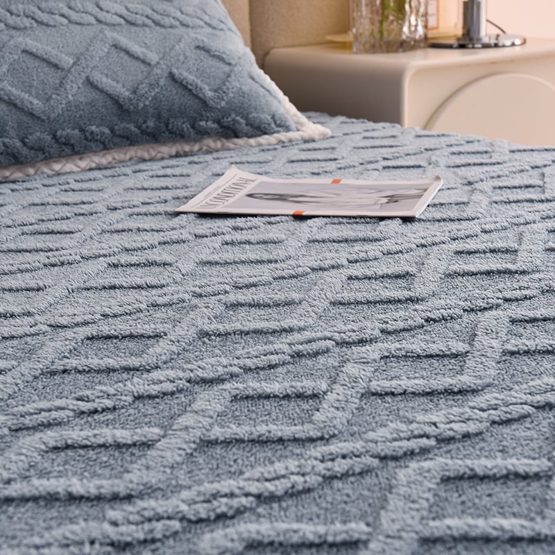 SleepVel - New flannel velvet sheet [Last day sale]