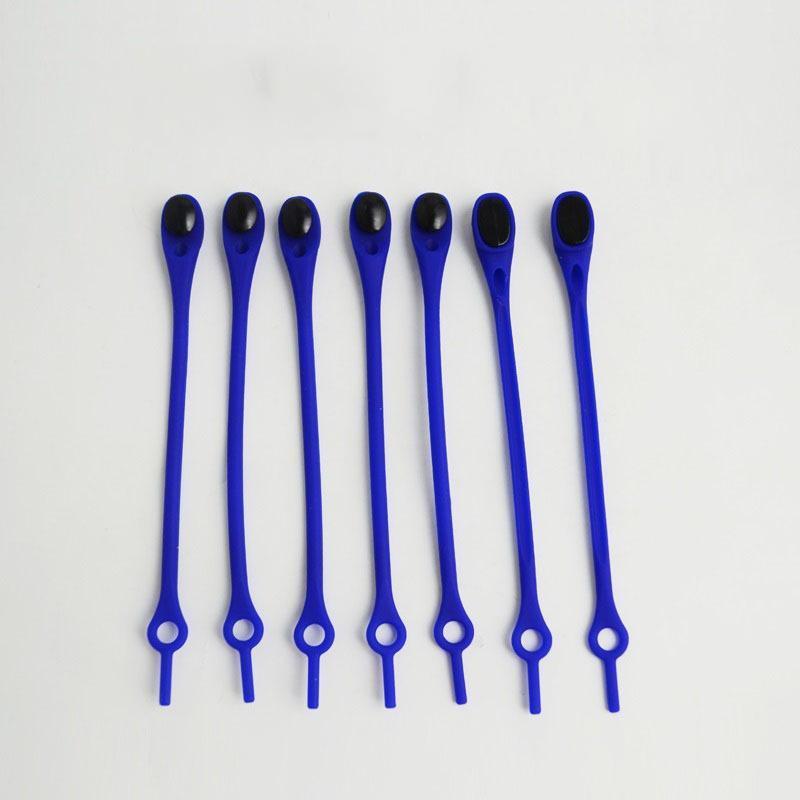 3+3 FREE | EasyTie™ - Waterproof Silicone Shoelaces [Last-day sale]
